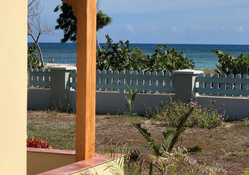 Photo of Bedroom in Punta Rucia