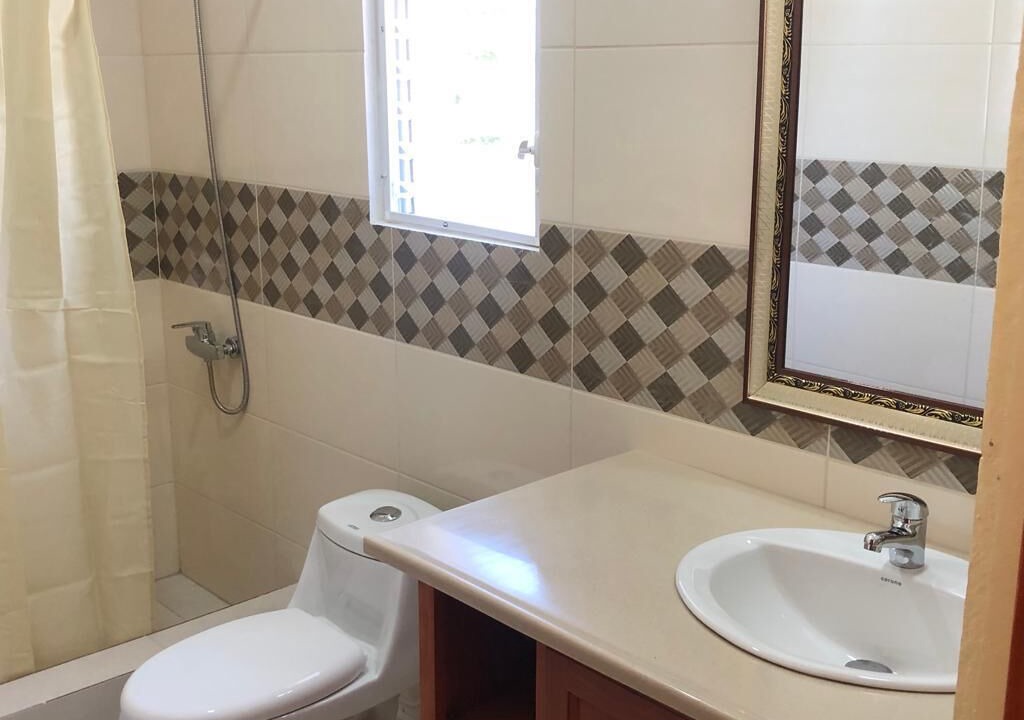Photo of Bathroom in Punta Rucia