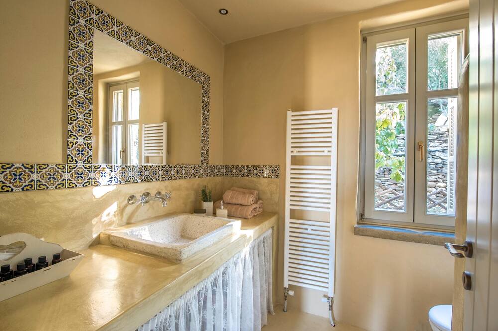 Photo of Bathroom in Andros Town
