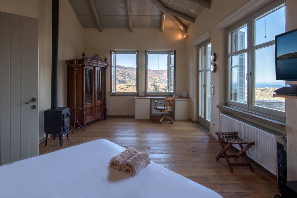Photo of Bedroom in Andros Town