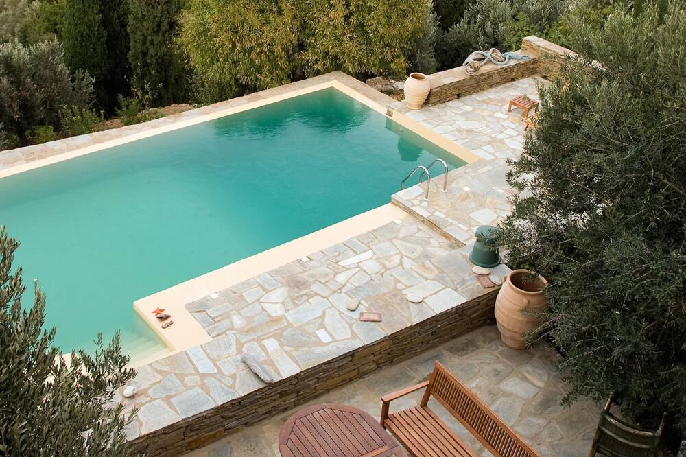 Photo of Outdoor in Andros Town