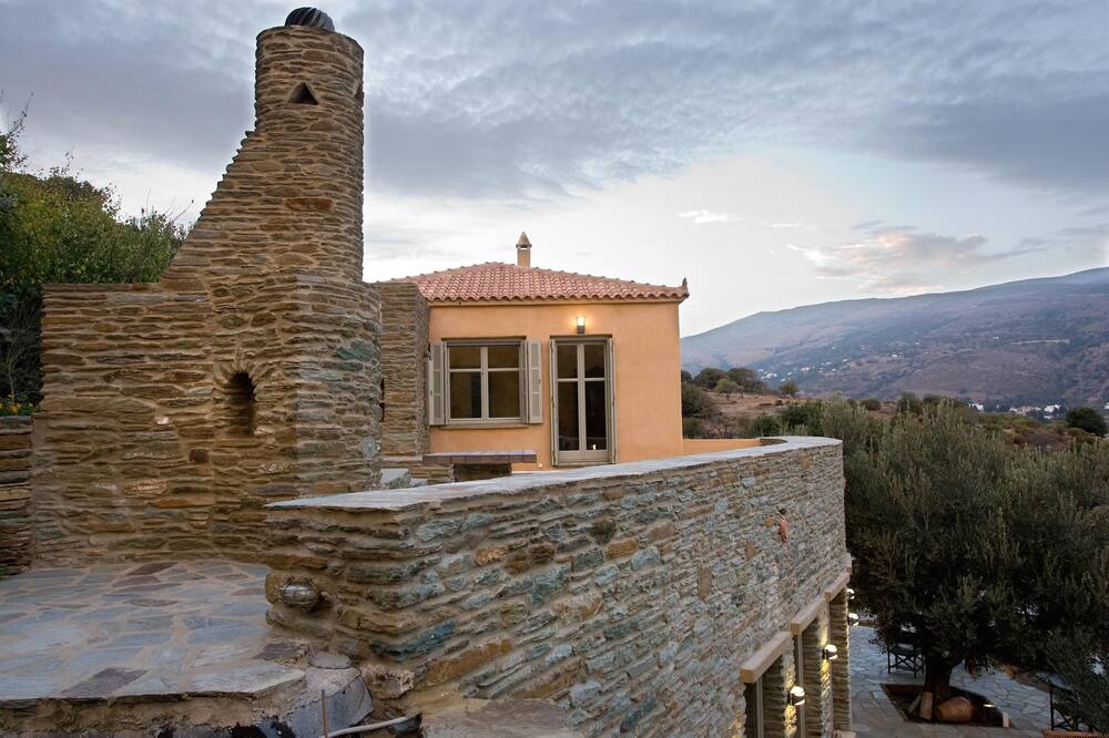 Photo of Outdoor in Andros Town