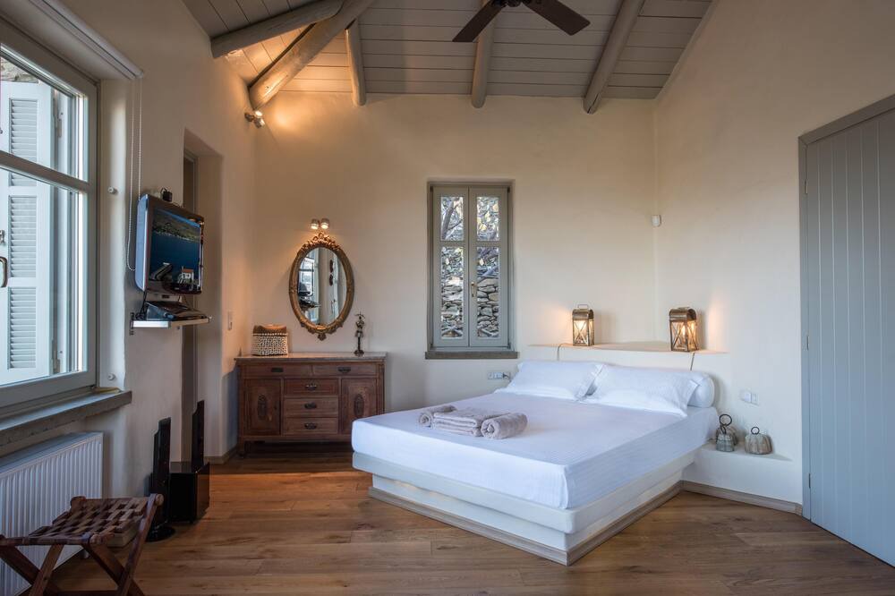 Photo of Bedroom in Andros Town
