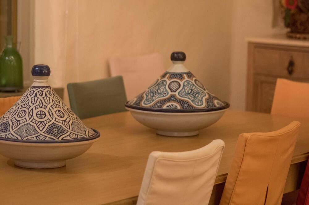 Photo of Kitchen in Andros Town