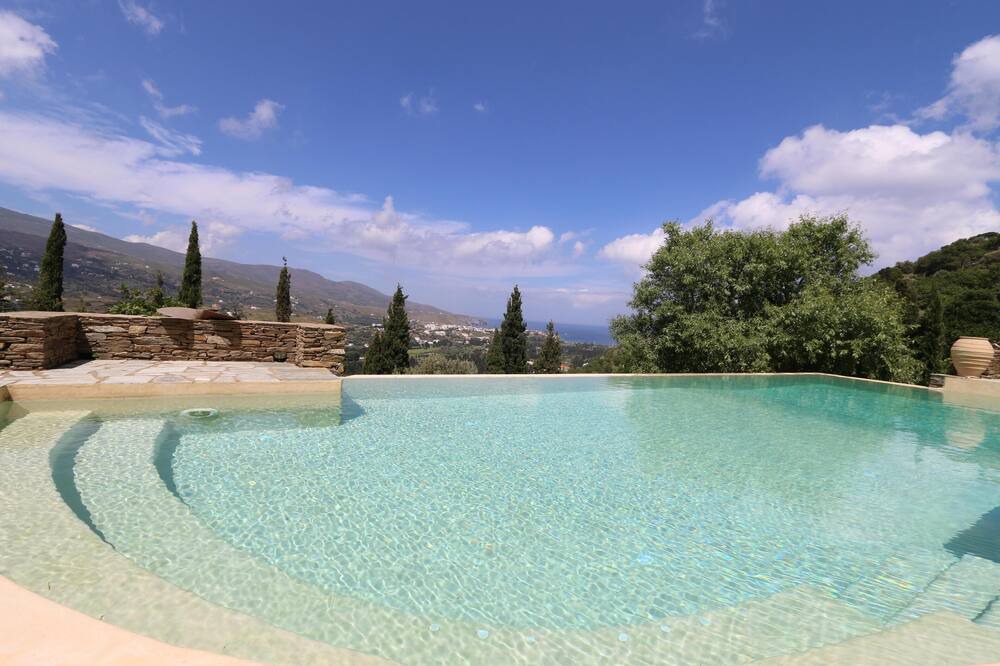Photo of Outdoor in Andros Town