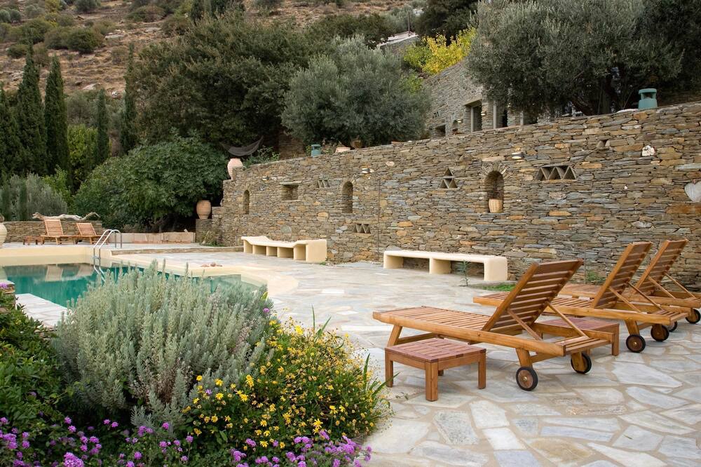 Photo of Outdoor in Andros Town