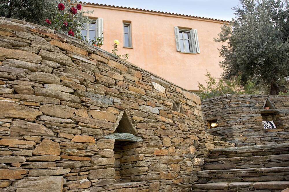 Photo of Outdoor in Andros Town