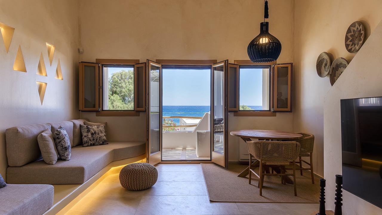 Photo of Bedroom in Perissa