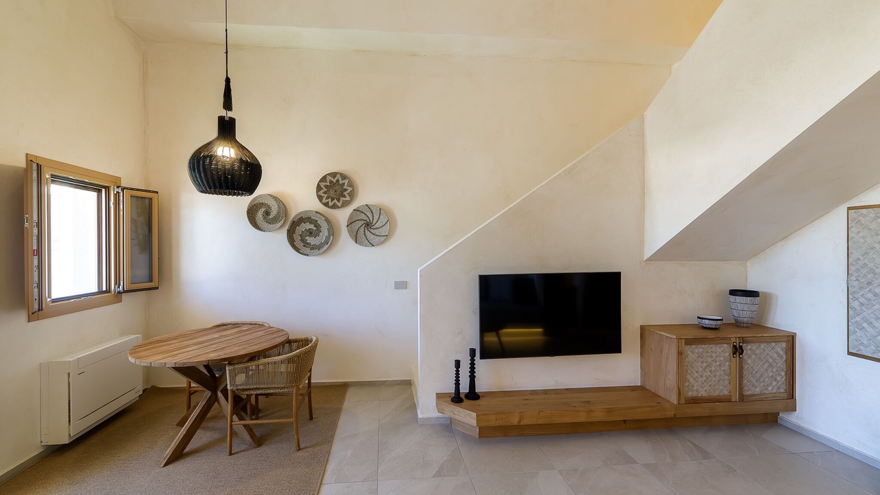 Photo of Bedroom in Perissa
