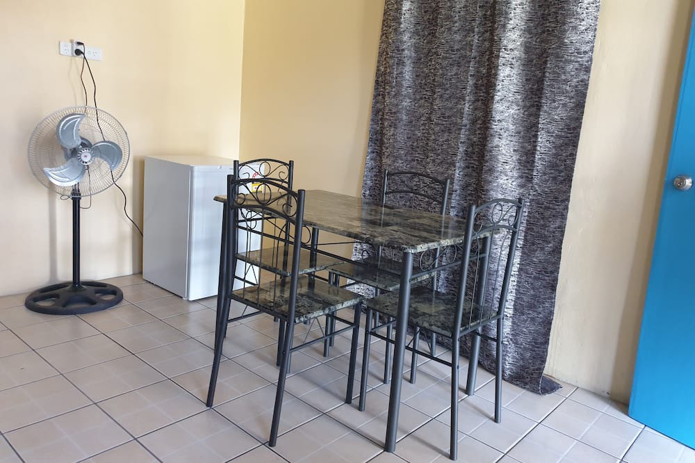 Photo of Bedroom in Lautoka