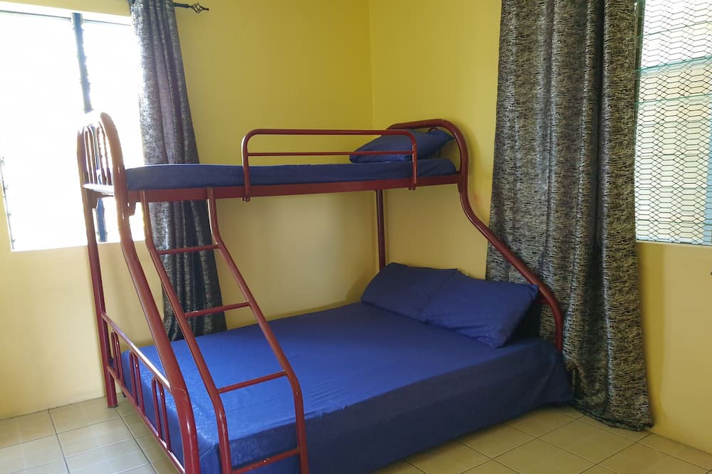 Photo of Bedroom in Lautoka
