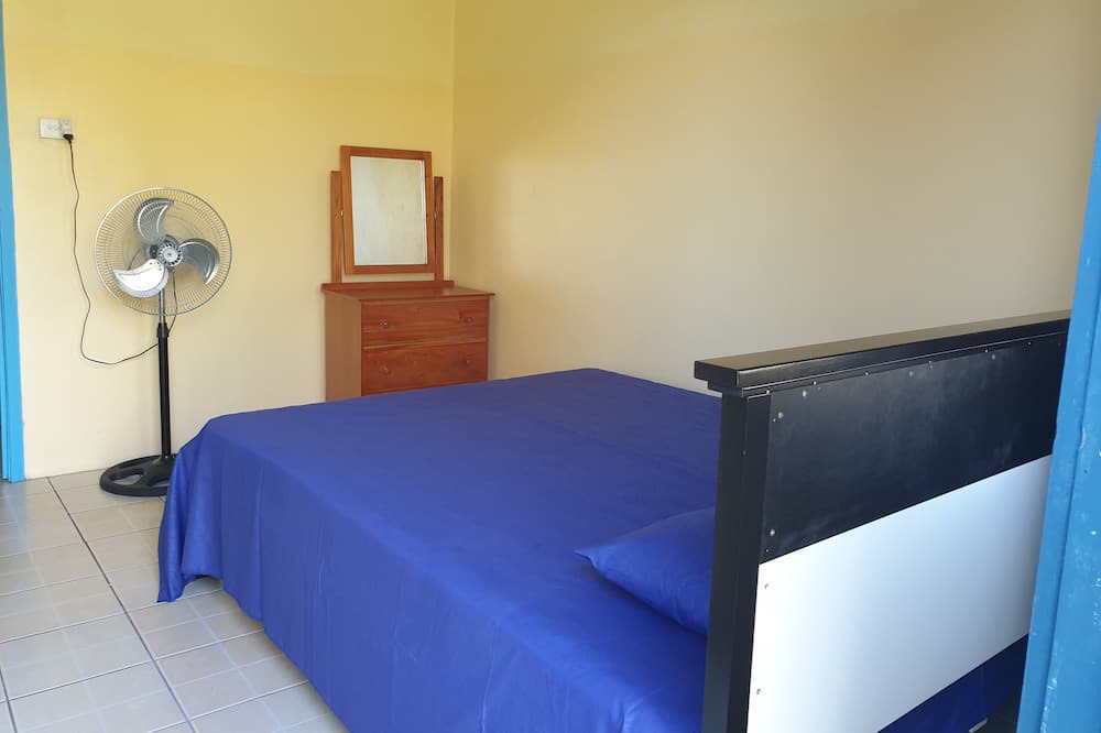 Photo of Bedroom in Lautoka