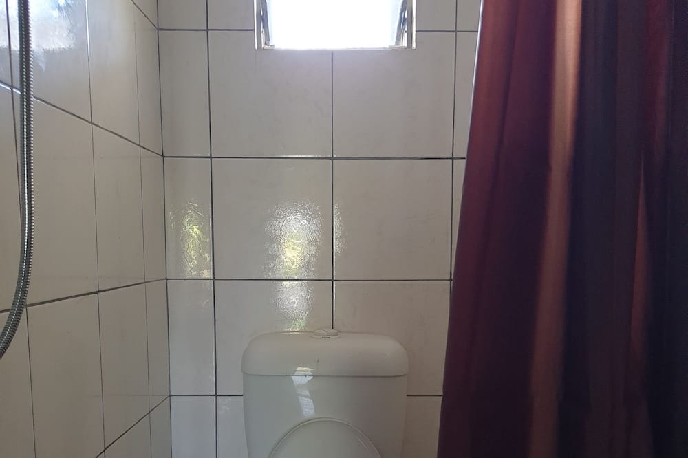 Photo of Bathroom in Lautoka