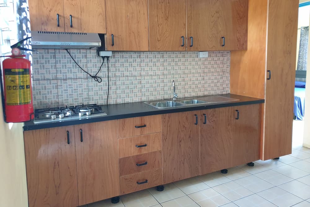 Photo of Kitchen in Lautoka