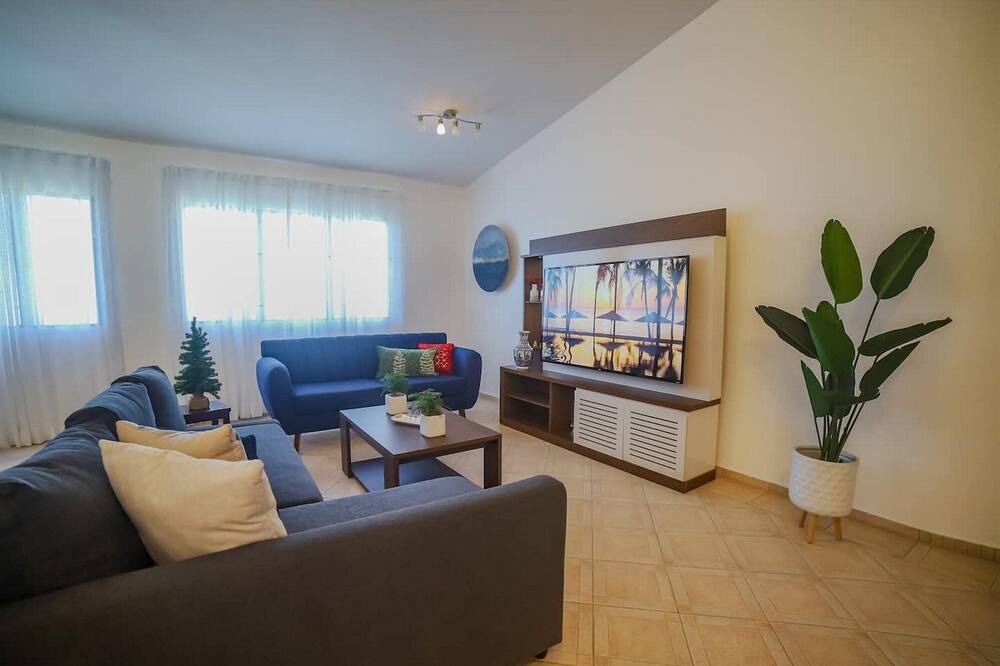 Photo of Livingroom in Urbanizacion Tavarez