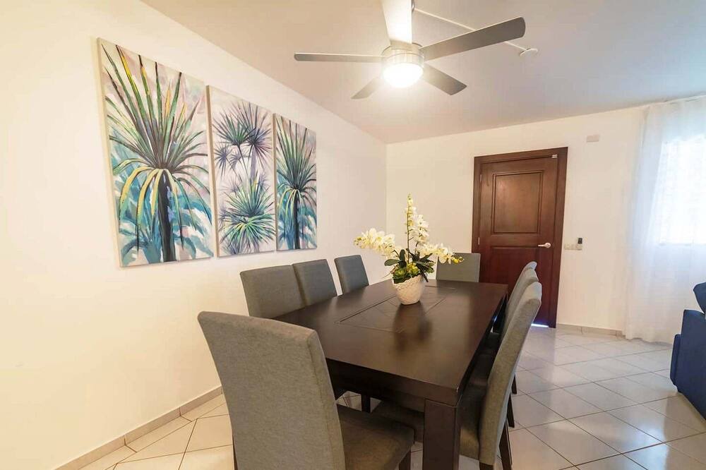 Photo of Kitchen in Urbanizacion Tavarez