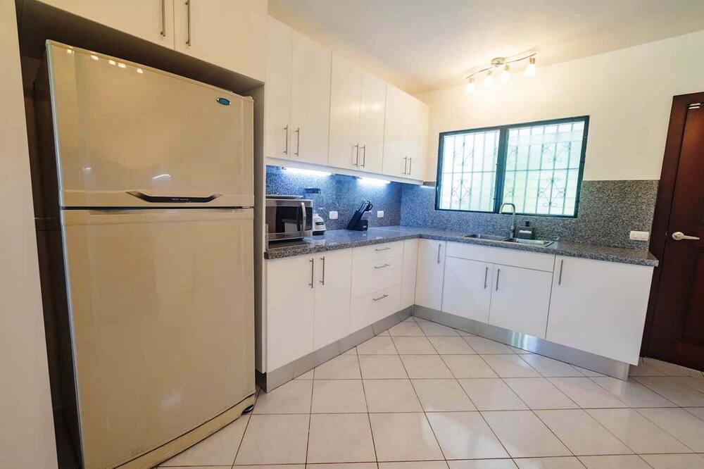 Photo of Kitchen in Urbanizacion Tavarez