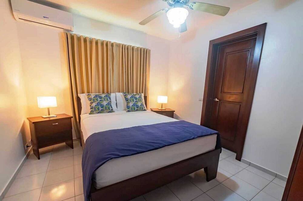 Photo of Bedroom in Urbanizacion Tavarez