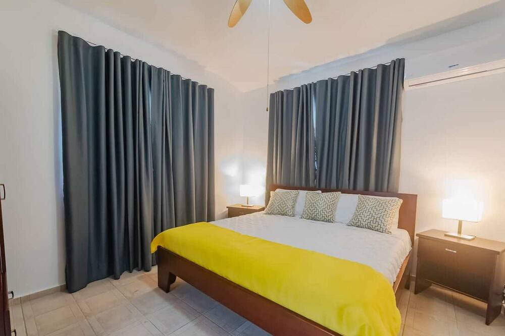 Photo of Bedroom in Urbanizacion Tavarez