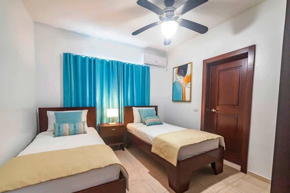 Photo of Bedroom in Urbanizacion Tavarez