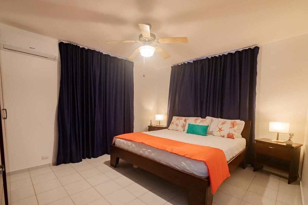 Photo of Bedroom in Urbanizacion Tavarez