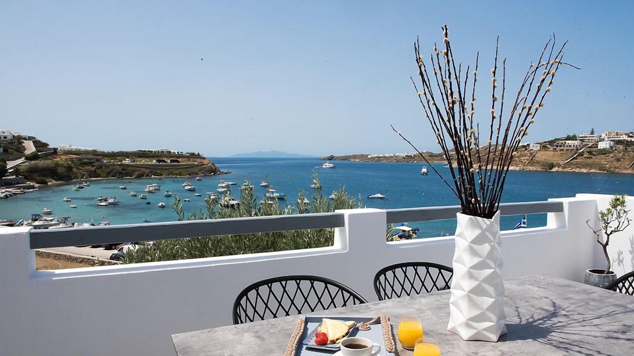 Photo of Outdoor in Ornos