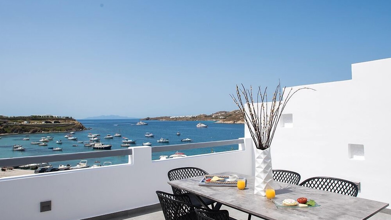 Photo of Outdoor in Ornos