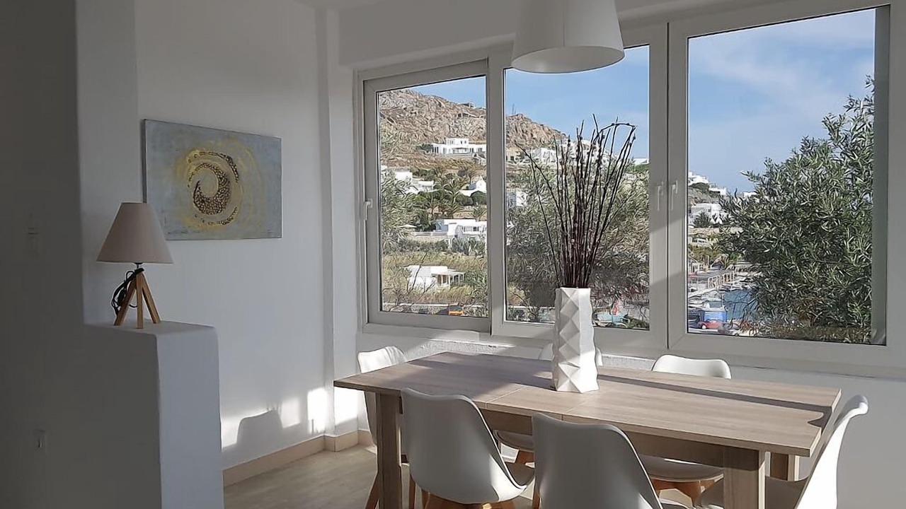 Photo of Bedroom in Ornos