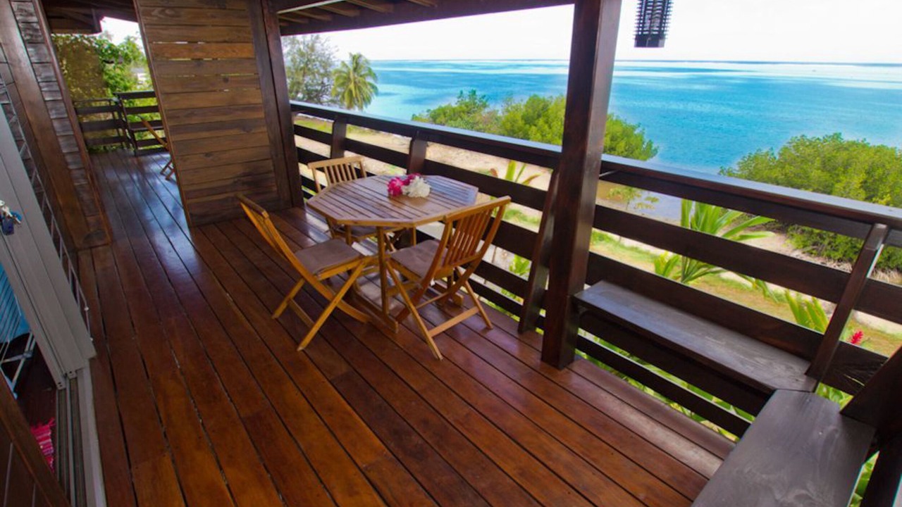 Photo of Outdoor in Ha'apiti