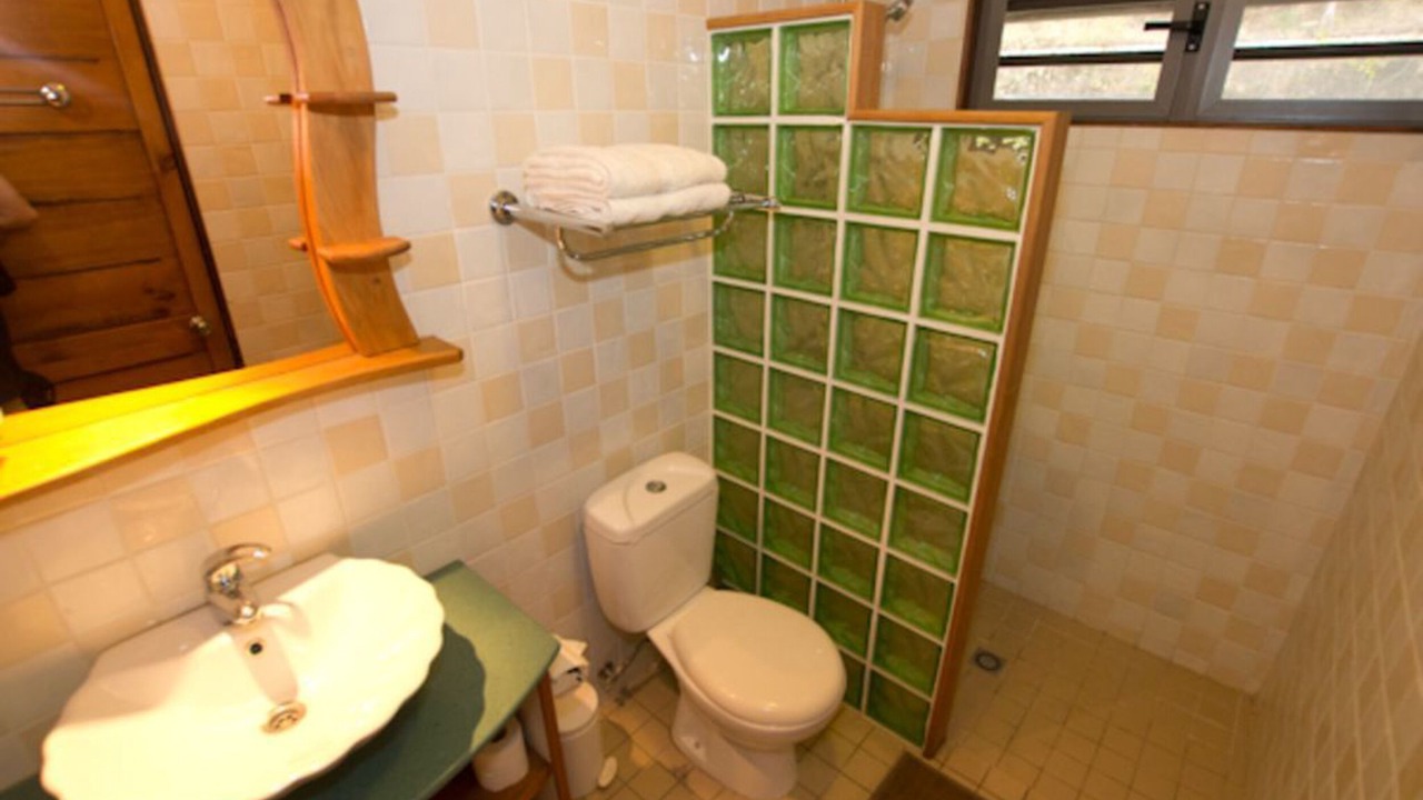 Photo of Bathroom in Ha'apiti