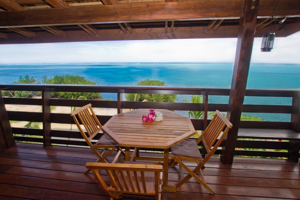 Photo of Outdoor in Ha'apiti