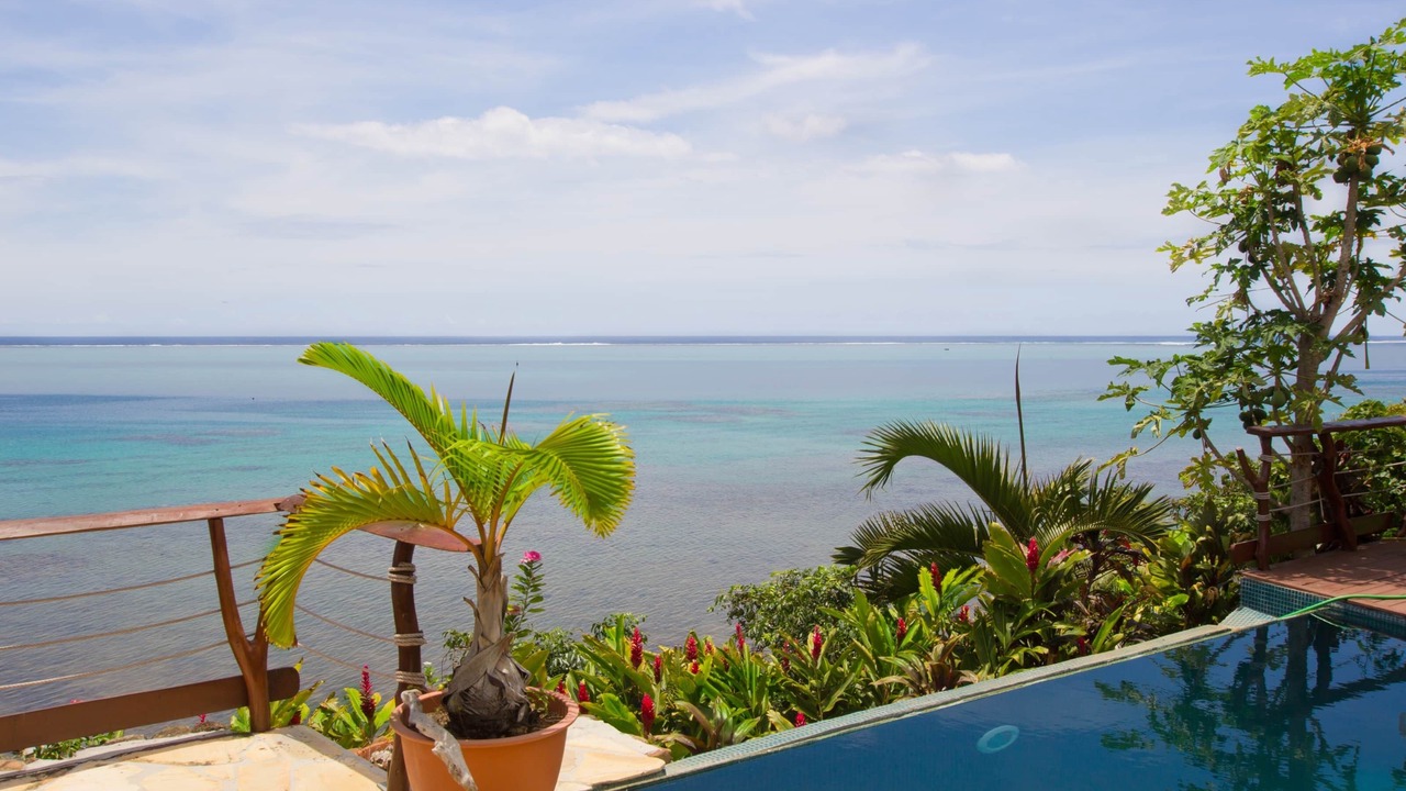 Photo of Outdoor in Ha'apiti
