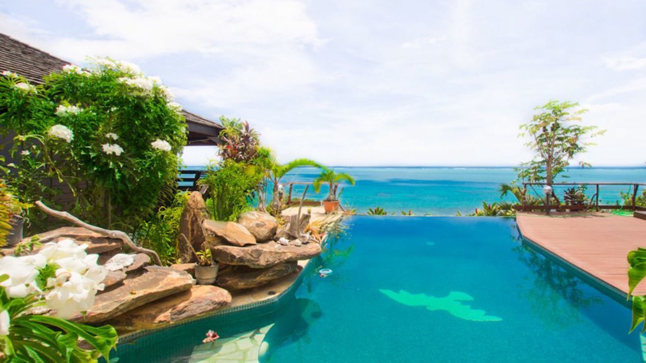 Photo of Outdoor in Ha'apiti