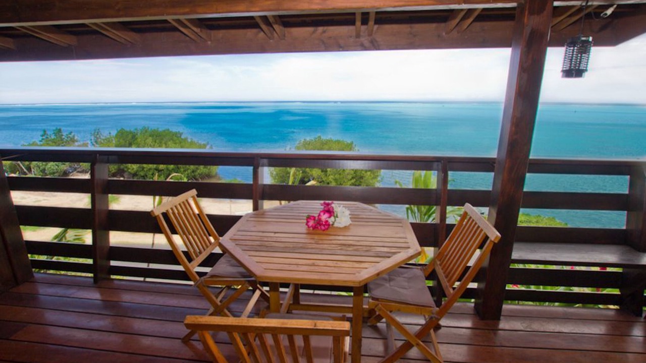 Photo of Outdoor in Ha'apiti