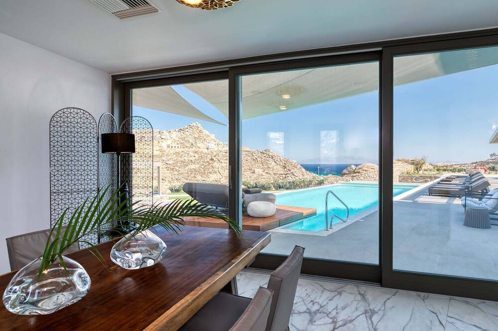 Photo of Livingroom in Plintri