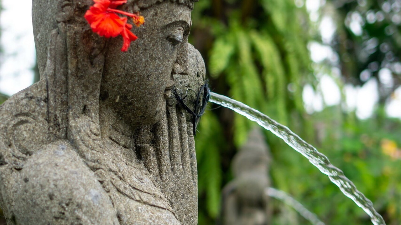 Photo of Outdoor in Ubud City-Centre