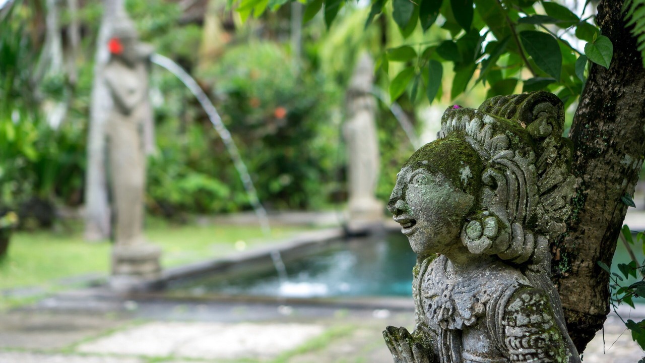 Photo of Outdoor in Ubud City-Centre