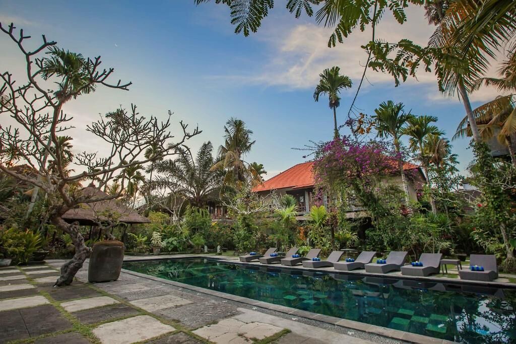 Photo of Outdoor in Ubud City-Centre