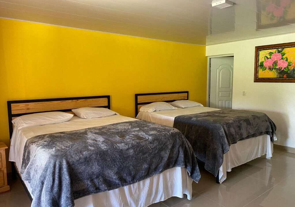 Photo of Bedroom in Guayubin