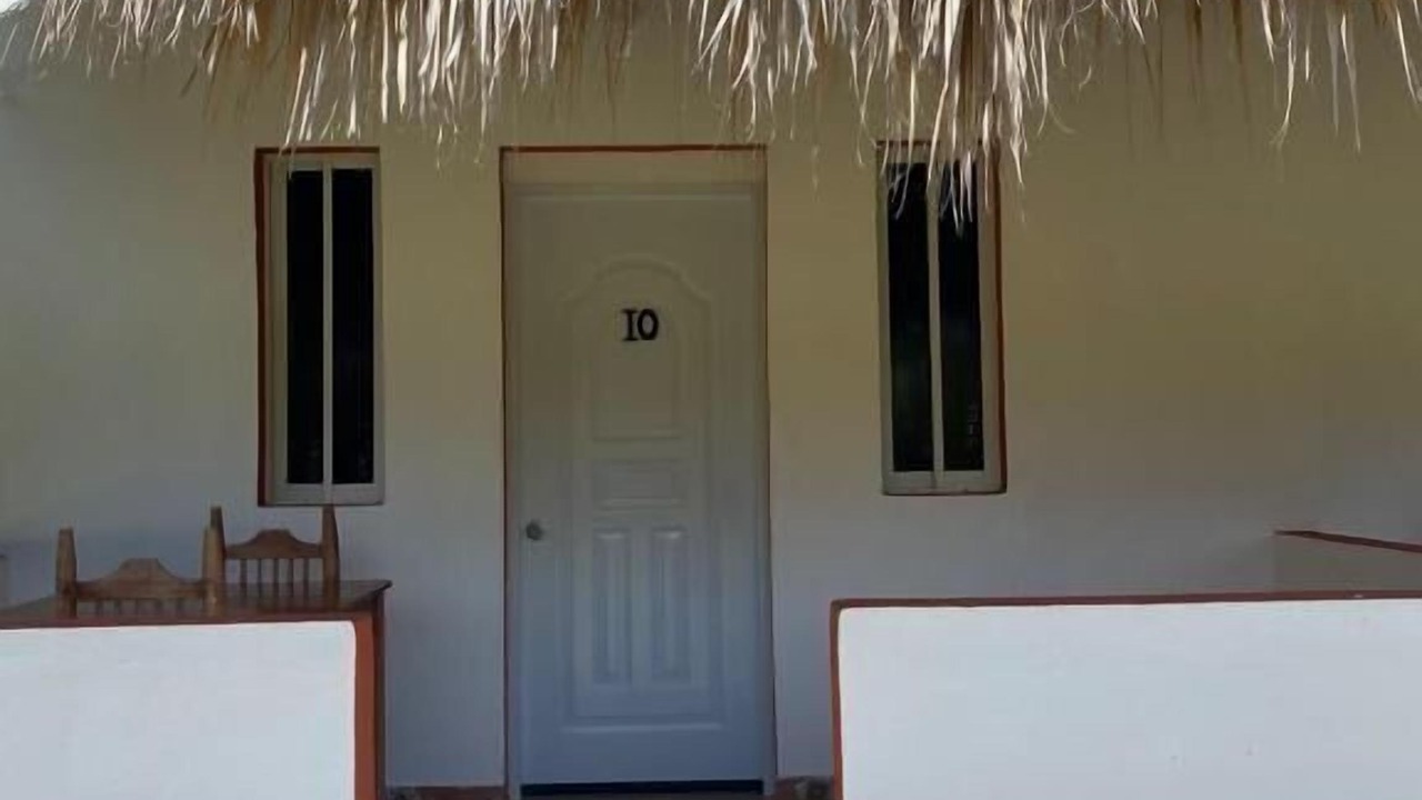 Photo of Bedroom in Guayubin