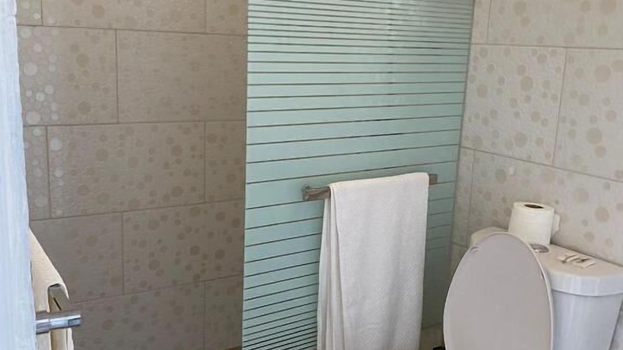 Photo of Bathroom in Guayubin