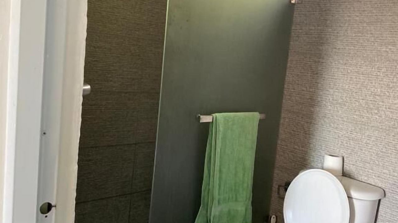 Photo of Bathroom in Guayubin