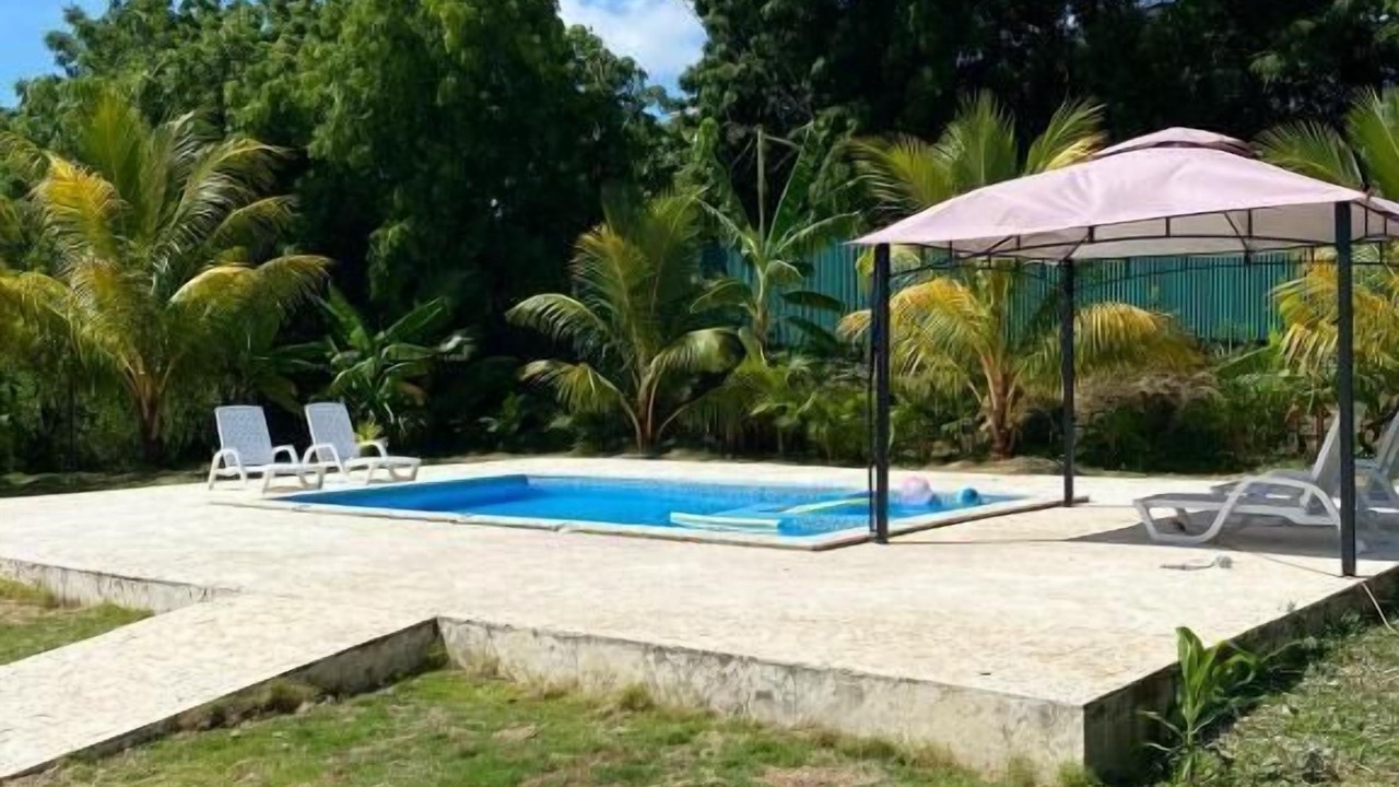 Photo of Outdoor in Guayubin