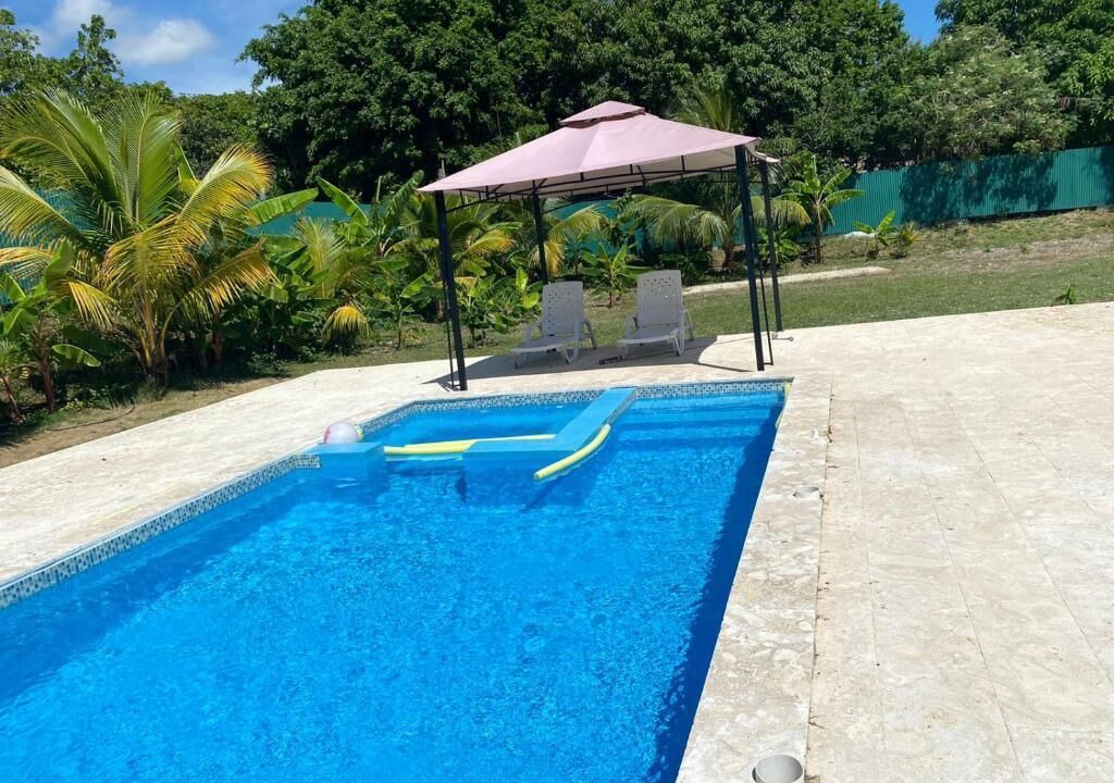 Photo of Outdoor in Guayubin