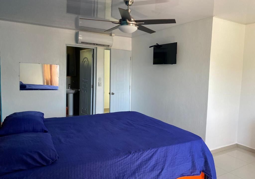Photo of Bedroom in Guayubin