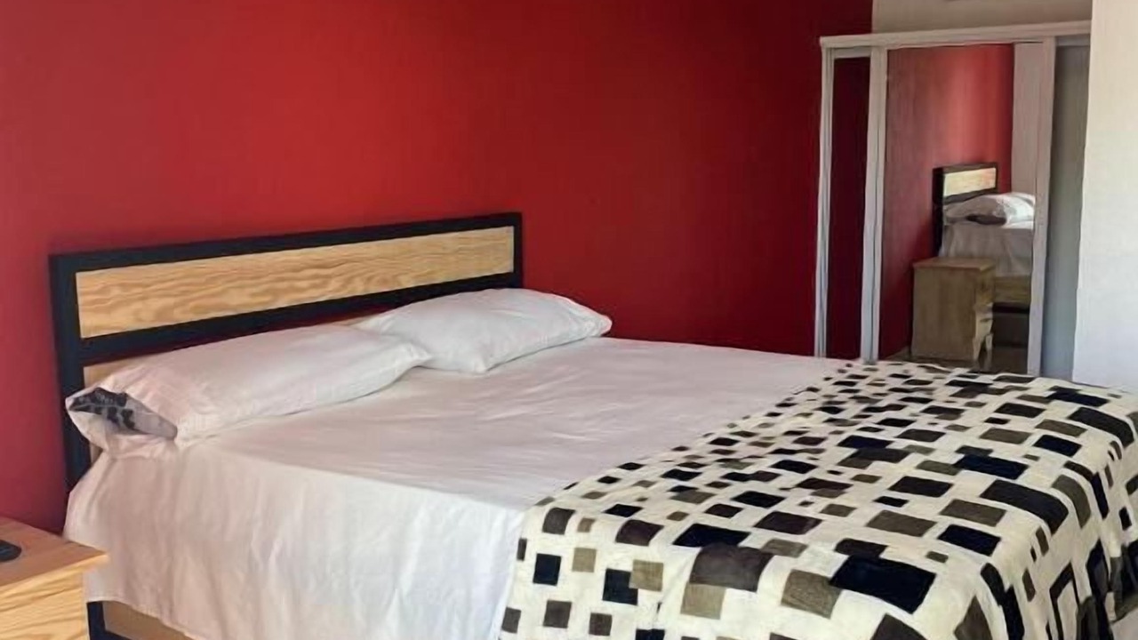 Photo of Bedroom in Guayubin