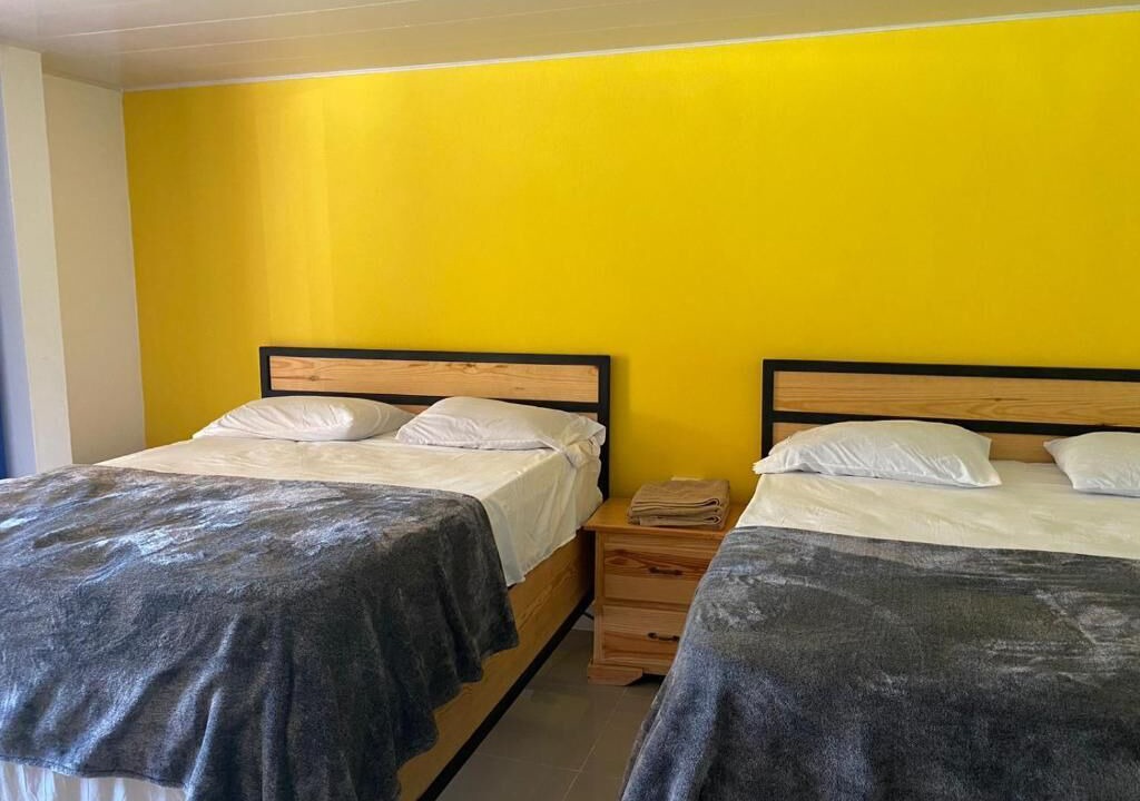 Photo of Bedroom in Guayubin