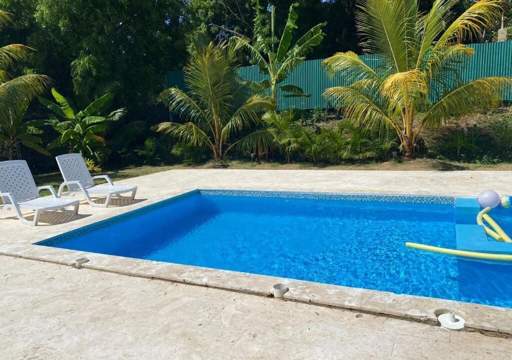 Photo of Outdoor in Guayubin