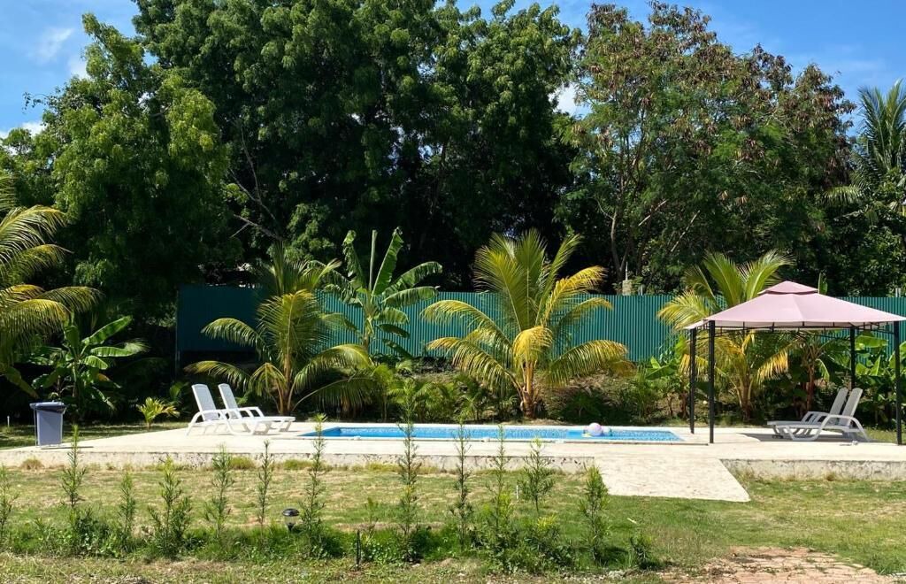 Photo of Outdoor in Guayubin