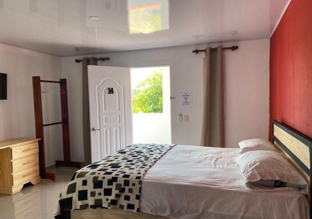 Photo of Bedroom in Guayubin